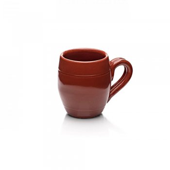 Motta Cerâmica Caneca Caldo nº 0 200ml (1900)