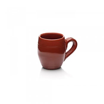 Motta Cerâmica Caneca Caldo nº 00 80ml (1905)