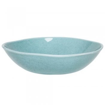 Ryo Blue Bay Bowl Saladeira 26cm 1,6L