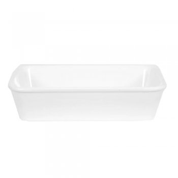 Bake Travessa Refratária 30cm 2,5L