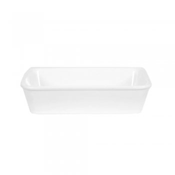 Bake Travessa Refratária 22cm 1L