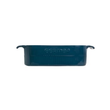 Assar e Servir travessa quadrada Verdigris 21x 6,8 cm 2000 ML 2ª linha
