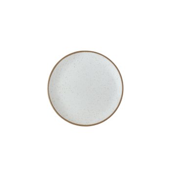 Rustico Marrom Prato Pão 16 cm - Tramontina