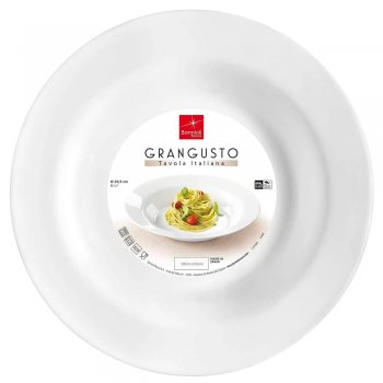 BL Prato Massa Toledo 29cm