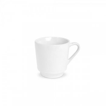 Caneca Reta Neide 200ml (06) 2ª Linha