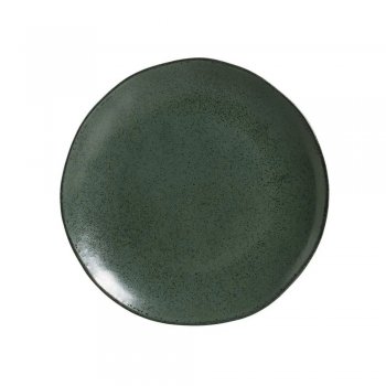 Greenery Prato Raso Orgânico 26,5cm