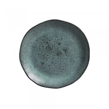 Petroleum Prato Sobremesa Orgânico 19,5cm