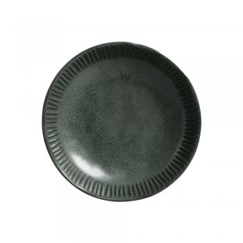 Greenery Prato Fundo Linhas 22,5cm 830ml