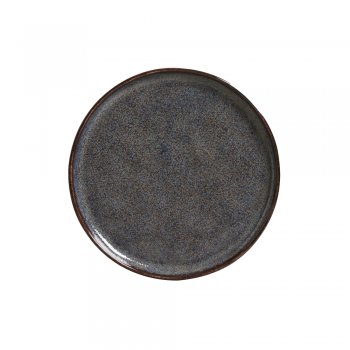 Titanium Prato Sobremesa Bio 21,5cm