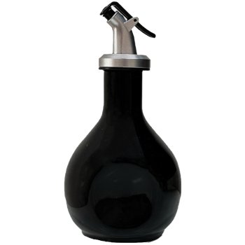 Sapporo Garrafa Amassadinha para Shoyu Preto 180ml