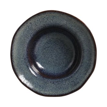 Organico Titanium Prato Entrada- Sobremesa   19X5,5 CM