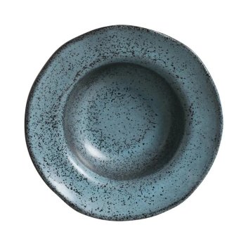 Organico Night Sky  Prato Entrada- Sobremesa 19X5,5 CM 250 ml