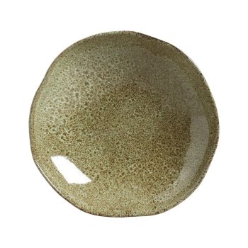 Croco Prato Fundo Orgânico 21,2cm 600ml