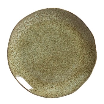 Croco Prato Raso Orgânico 26,5cm