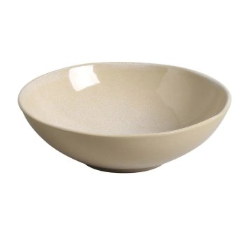 Latte Tigela M Orgânico 25x8cm