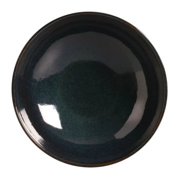Oceano Tigela Orgânico 25x8cm