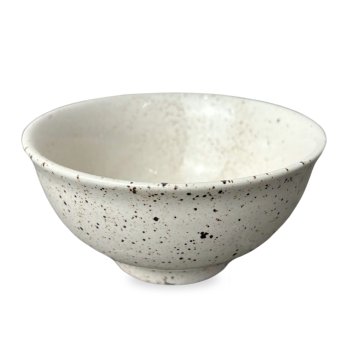 Sapporo Tigela Oriental 400 ML Paçoca creme  13X6,5