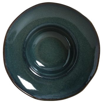 Oceano Prato Massa Orgânico 28x6,5cm