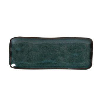 Oceano Travessa Retangular M Orgânico 33x13cm