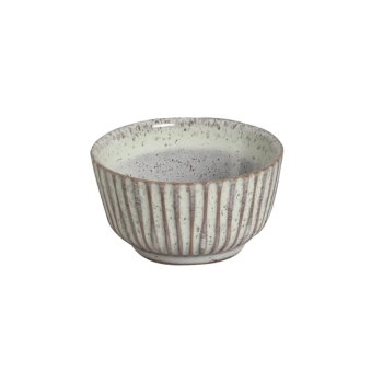 Pistache Ramequim Linhas 9x5cm 170ml