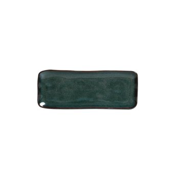 Oceano Travessa Retangular P Orgânico 22x9,5cm