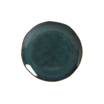 Oceano Prato Sobremesa Orgânico 19,5cm