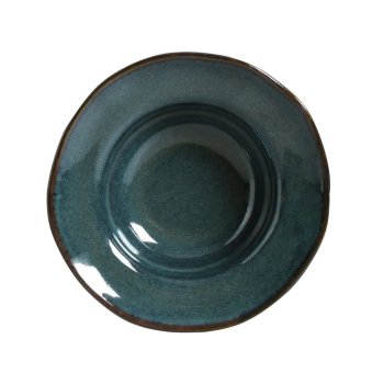 Oceano Prato Entrada/Sobremesa Orgânico 19X5,5cm 250ml