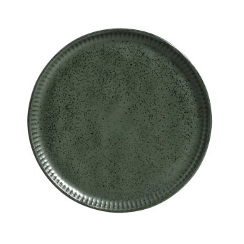 Greenery Prato Sobremesa Linhas 21,5cm