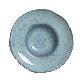 Breeze Prato Massa Orgânico 28x6,5cm