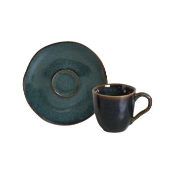 Bio Oceano Xicara Café 120ml