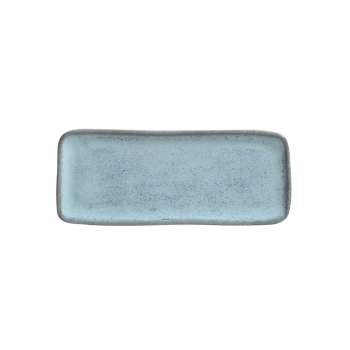 Breeze Travessa Retangular P Orgânico 22x9,5cm
