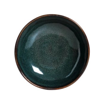Orgânico Oceano Cumbuca 17,5x5,5cm