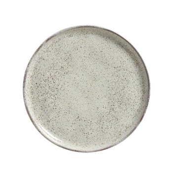 Bio Pistache Prato sobremesa 21,5 cm