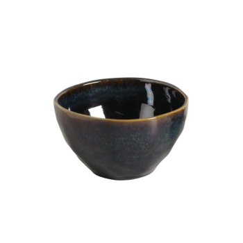 Bowl Oceano Orgânico 13,3x7,7cm 558ml