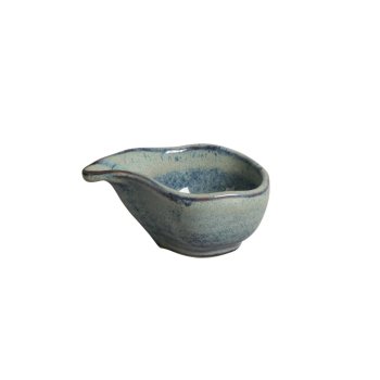 Titanium Molheira Oval Orgânico 8x6cm 40ml