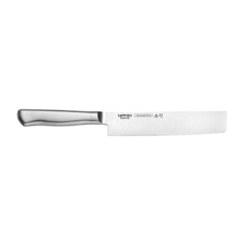 Faca Nakiri Diamond 7" Tramontina Sapporo