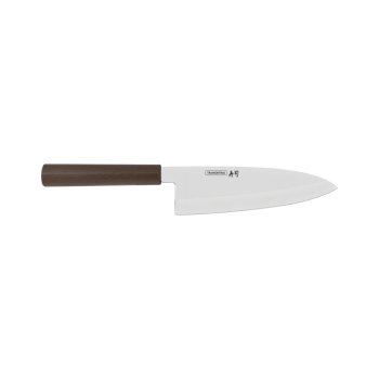Faca Deba Silver Nylon 8" Sapporo Tramontina