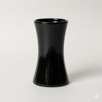 Suporte Preto para servir Temaki - Sapporo