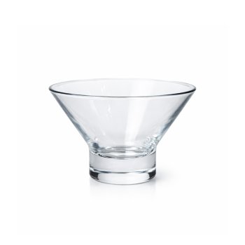 Ypsilon Taça para sobremesa 375ml - Bormioli