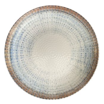 Eo Lex Santorini Prato raso 30 cm - Gural Porselen