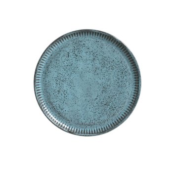 Night Sky Prato Sobremesa Bio Linhas 21,5cm