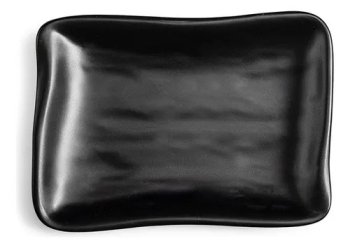 GX5716 Travessa Sushi- Sashimi 14x10 Melamina 100%