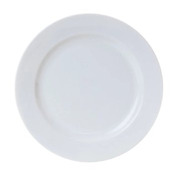 Prato Raso Maria Augusta Aba Larga HO Tramontina 27cm- 96010/002