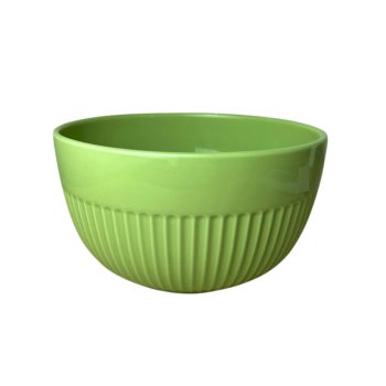 Assar e Servir Tigela GG 22x12 cm - Verde chá