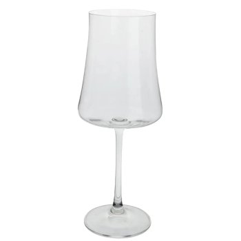 Xtra Taça Bohemia Cristal Vinho Tinto 460 ml