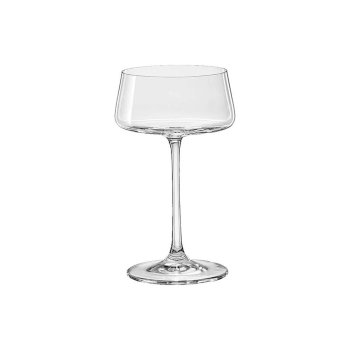 Xtra Taça Bohemia Cristal Coquetel 220 ml