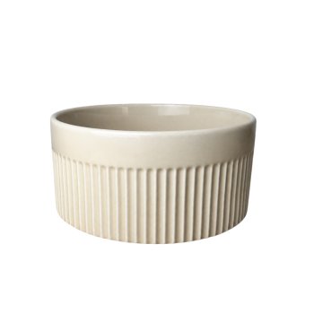Assar e Servir Ramekin Marfim 1800 ml - Germer