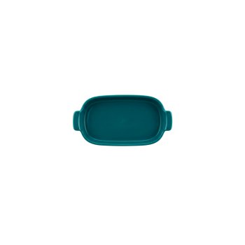 Assar e Servir Bandeja P Verdigris 20 x 10 cm - Germer