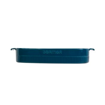 Assar e Servir travessa retangular Verdigris 37 x 26 cm 4900 ML 2ª linha