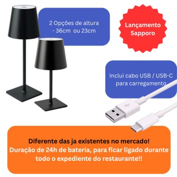 Foto do Produto